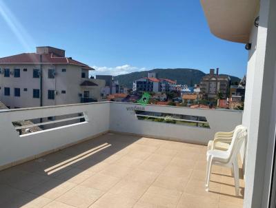 Apartamento para Venda, em Florianpolis, bairro Ingleses, 2 dormitrios, 2 banheiros, 2 vagas