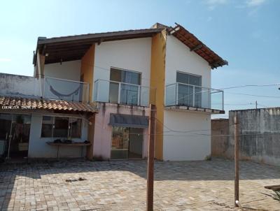 Casa para Locao, em Mogi Mirim, bairro Residencial do Bosque, 3 dormitrios, 1 banheiro, 1 sute, 6 vagas