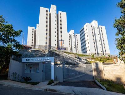 Apartamento para Venda, em Vespasiano, bairro Caieiras, 2 dormitrios, 1 banheiro, 1 vaga