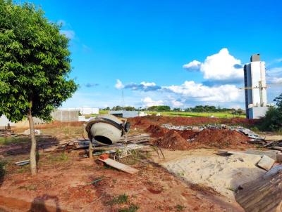 Terreno para Venda, em Umuarama, bairro Parque Residencial Interlagos II