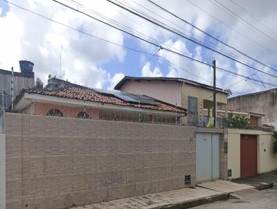 Casa para Venda, em Macei, bairro Gruta de Lourdes, 4 dormitrios, 2 banheiros, 1 sute, 3 vagas