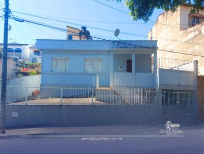 Casa para Venda, em Campo Belo, bairro Vila Misseno Silverio de Almeida, 3 dormitrios, 2 banheiros, 1 sute, 1 vaga