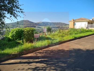 Terreno para Venda, em Concrdia, bairro So Cristvo