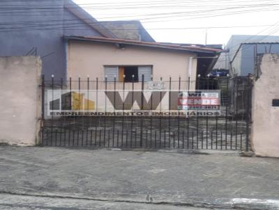 Casa para Venda, em So Paulo, bairro JARDIM COLORADO, 1 dormitrio, 1 banheiro, 1 vaga