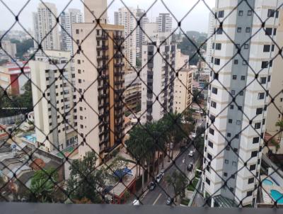 Apartamento para Venda, em So Paulo, bairro Vila Mascote, 3 dormitrios, 1 banheiro, 2 sutes, 1 vaga