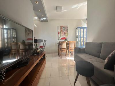 Apartamento para Venda, em Belo Horizonte, bairro Bandeirantes II, 2 dormitrios, 1 banheiro, 1 sute, 1 vaga