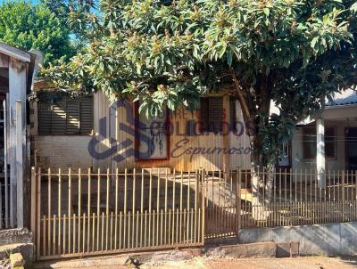 Casa para Venda, em Espumoso, bairro Unio