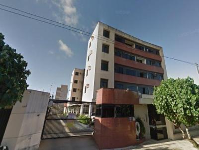 Apartamento para Venda, em Natal, bairro Morro Branco, 3 dormitrios, 2 banheiros, 1 sute, 2 vagas