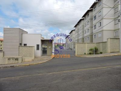 Apartamento para Loca��o, em Alfenas, bairro Jardim Elite, 2 dormit�rios, 1 banheiro, 1 vaga