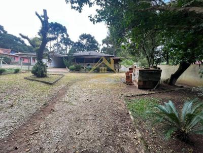 Chcara para Venda, em Araucria, bairro Guajuvira, 3 dormitrios, 3 banheiros, 1 sute