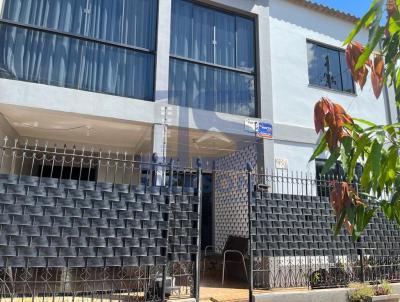 Casa para Venda, em São Borja, bairro Itachere, 3 dormitórios, 4 banheiros, 2 suítes, 1 vaga