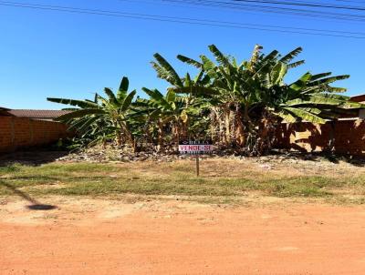 Terreno para Venda, em Cceres, bairro So Jos