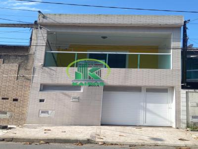 Sobrado para Venda, em Guaruj, bairro Jardim Progresso (Vicente de Carvalho), 3 dormitrios, 3 banheiros, 2 sutes, 2 vagas