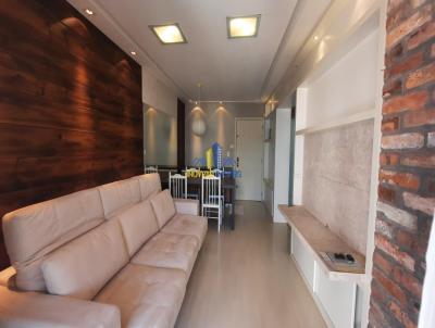 Apartamento para Venda, em Garibaldi, bairro Champanhe, 2 dormitrios, 1 banheiro, 1 vaga