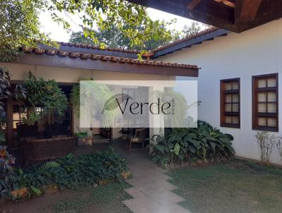 Casa para Venda, em Campinas, bairro Jardim Paraiso, 3 dormitrios, 5 banheiros, 3 sutes, 4 vagas