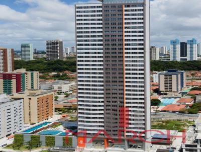 Apartamento para Venda, em Joo Pessoa, bairro Manara, 2 dormitrios, 2 banheiros, 1 sute, 1 vaga