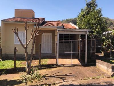 Casa para Venda, em Parob, bairro Emancipao, 2 dormitrios, 1 banheiro, 1 vaga