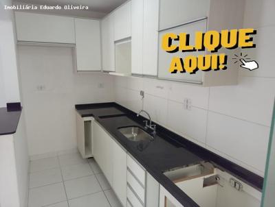 Apartamento para Venda, em Cotia, bairro Jardim Sabi, 3 dormitrios, 2 banheiros, 1 sute, 2 vagas