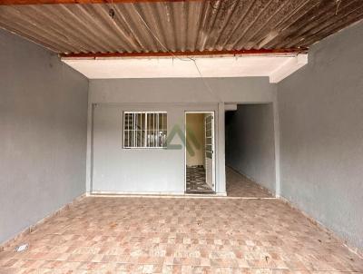 Casa para Venda, em Sumar, bairro Jardim Nova Esperana I, 3 dormitrios, 2 banheiros, 2 vagas