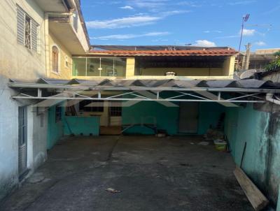 Casa para Locao, em So Paulo, bairro Vila Jacu, 2 dormitrios, 1 banheiro, 2 vagas