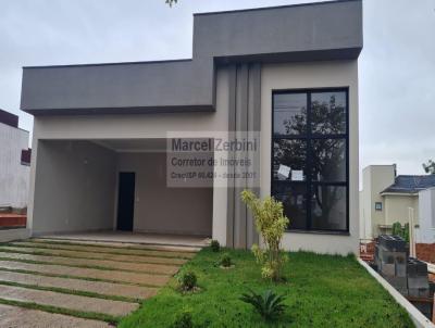 Casa em Condomínio para Venda, em Indaiatuba, bairro Jardim Piemonte, 3 dormitórios, 4 banheiros, 3 suítes, 4 vagas
