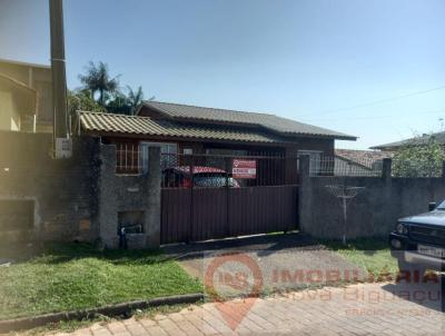 Casa para Venda, em Biguau, bairro Jardim Janana, 3 dormitrios, 2 banheiros, 1 vaga