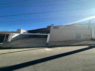 Casa / Sobrado para Venda, em Indaiatuba, bairro Jardim Regente, 3 dormitrios, 2 banheiros, 1 sute, 2 vagas