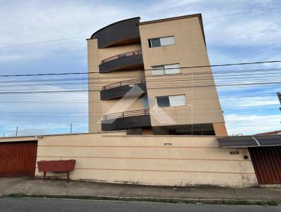 Apartamento para Venda, em Poos de Caldas, bairro Jardim Quisisana, 3 dormitrios, 2 banheiros, 1 sute, 1 vaga