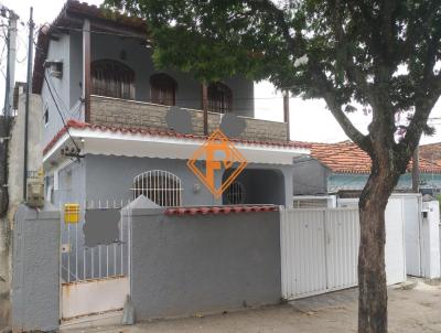 Casa para Venda, em Rio de Janeiro, bairro Engenho de Dentro, 6 dormitrios, 3 banheiros, 1 sute, 4 vagas