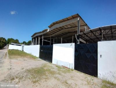 Galpo para Venda, em Aquiraz, bairro TAPERA