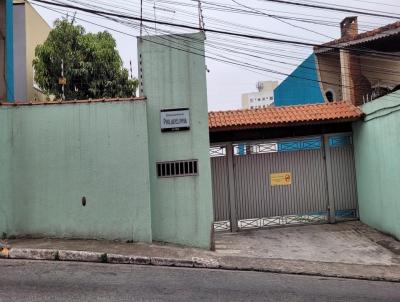 Sobrado para Venda, em So Paulo, bairro Vila Curua, 2 dormitrios, 1 banheiro, 1 vaga