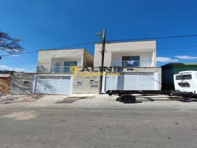 Casa para Venda, em Belo Horizonte, bairro Tirol (Barreiro), 3 dormitrios, 3 banheiros, 1 sute, 2 vagas