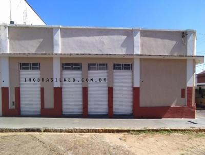 Comercial para Locao, em So Jos do Rio Pardo, bairro Centro, 1 banheiro
