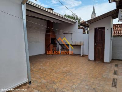 Casa para Venda, em Avar, bairro Centro, 2 dormitrios, 4 banheiros, 1 sute, 3 vagas