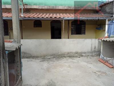 Casa para Venda, em Contagem, bairro Retiro, 3 dormitrios, 1 banheiro