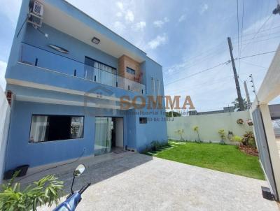 Duplex para Venda, em Porto Seguro, bairro Tabapiri, 3 dormitrios, 1 banheiro, 1 sute, 1 vaga