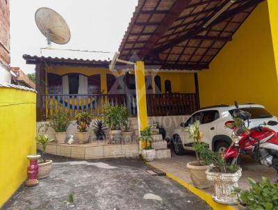 Casa para Venda, em Saquarema, bairro Parque Marina, 2 dormitrios, 1 banheiro, 1 vaga