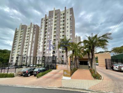 Apartamento para Venda, em Bragana Paulista, bairro Jardim do Lago, 3 dormitrios, 2 banheiros, 1 sute, 2 vagas