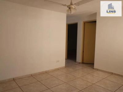 Apartamento para Venda, em Mogi das Cruzes, bairro Jardim Aeroporto III, 2 dormitrios, 1 banheiro, 1 vaga