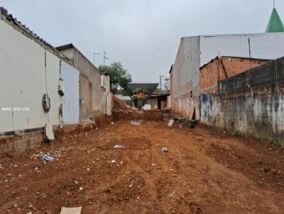 Terreno para Venda, em Suzano, bairro Chcara Faggion