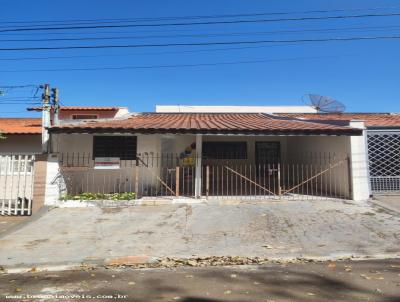 Casa para Venda, em Presidente Prudente, bairro Jardim Itapura, 2 dormitórios, 1 banheiro, 1 vaga