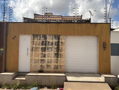 Casa para Venda, em Santa Ins, bairro Jardim Abreu