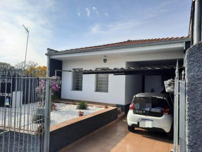 Casa para Venda, em Bragana Paulista, bairro Jardim Nova Bragana, 3 dormitrios, 2 banheiros, 2 vagas