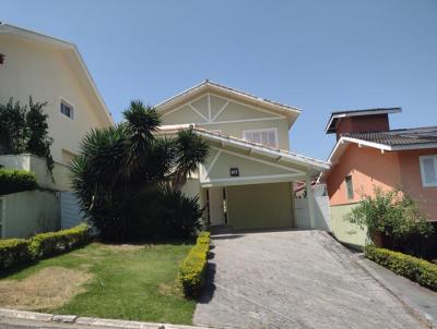Casa em Condomínio para Locação, em Santana de Parnaíba, bairro Alphaville, 4 dormitórios, 2 suítes, 2 vagas