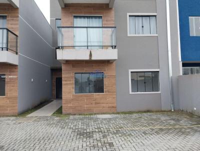 Apartamento para Venda, em Campina Grande do Sul, bairro Jardim Paulista, 2 dormitrios, 1 banheiro, 1 vaga