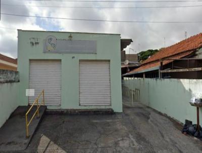 Residencial e Comercial para Venda, em Mato, bairro Jardim Morumbi, 1 dormitrio, 1 banheiro, 1 sute, 1 vaga
