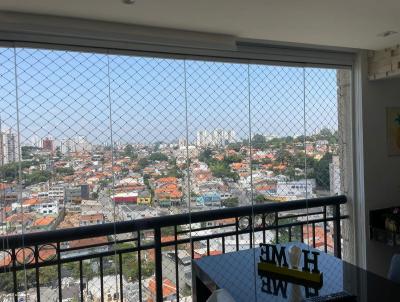 Apartamento para Locao, em So Paulo, bairro VILA SANTA CATARINA, 3 dormitrios, 1 sute, 2 vagas