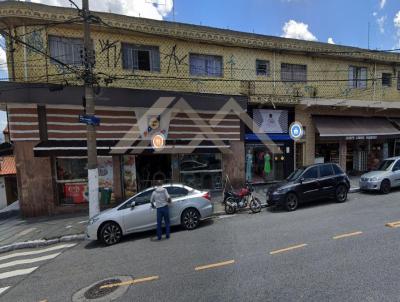 Apartamento para Locao, em So Paulo, bairro Vila Pedroso, 2 dormitrios, 1 banheiro