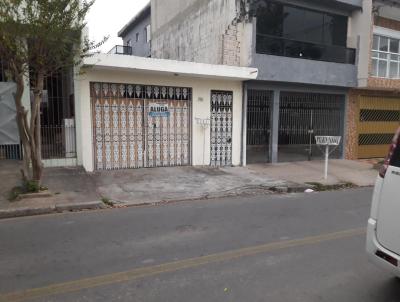 Casa para Locao, em Itapevi, bairro Jardim So Carlos, 2 dormitrios, 1 banheiro, 1 vaga