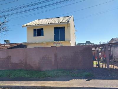 Sobrado para Venda, em Campina Grande do Sul, bairro Santa Rita de Cassia, 3 dormitrios, 1 banheiro, 1 vaga